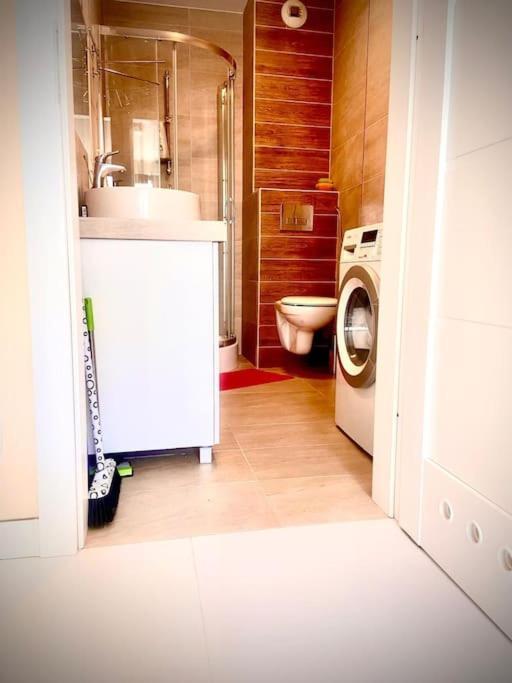 Apartament Grzegorzecka Centrum Красков Екстериор снимка