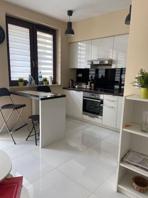 Apartament Grzegorzecka Centrum Красков Екстериор снимка