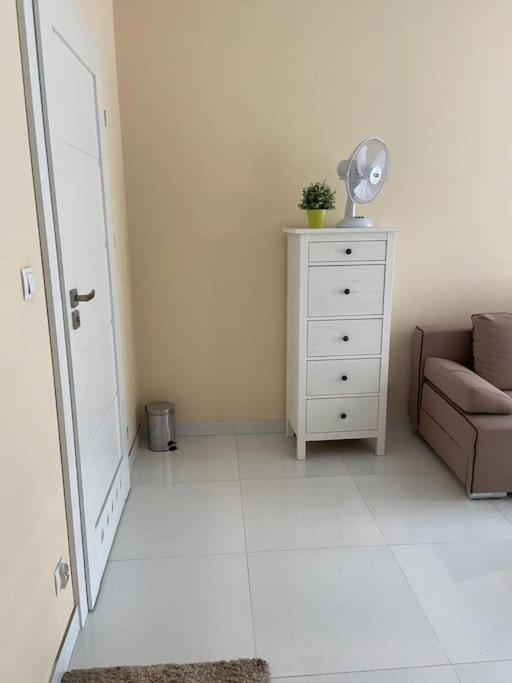 Apartament Grzegorzecka Centrum Красков Екстериор снимка