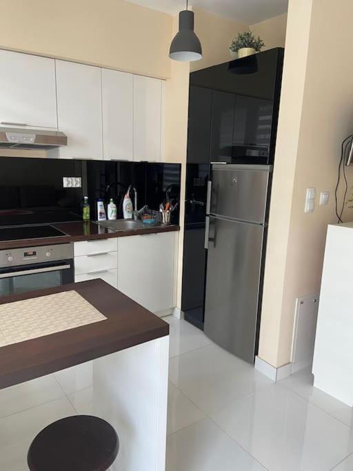 Apartament Grzegorzecka Centrum Красков Екстериор снимка