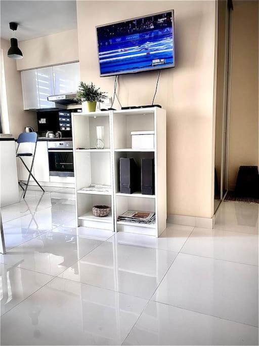 Apartament Grzegorzecka Centrum Красков Екстериор снимка