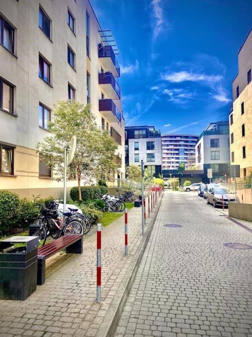 Apartament Grzegorzecka Centrum Красков Екстериор снимка
