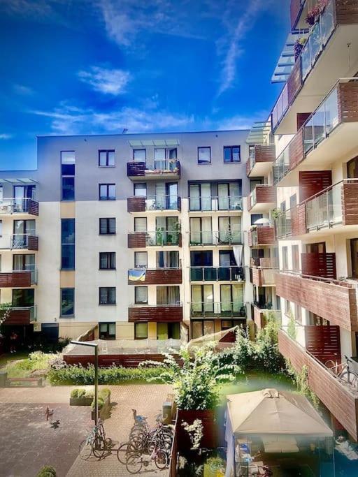 Apartament Grzegorzecka Centrum Красков Екстериор снимка