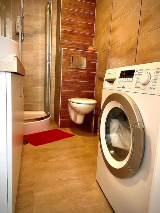 Apartament Grzegorzecka Centrum Красков Екстериор снимка