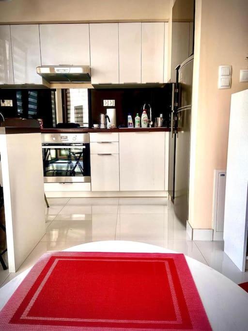 Apartament Grzegorzecka Centrum Красков Екстериор снимка