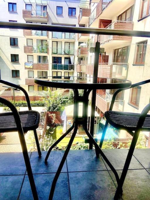 Apartament Grzegorzecka Centrum Красков Екстериор снимка